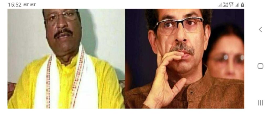 मंत्री अब्दूल सत्तार म्हणाले ; ‘आपल्याला काय घरांना आग लावायची नाही’