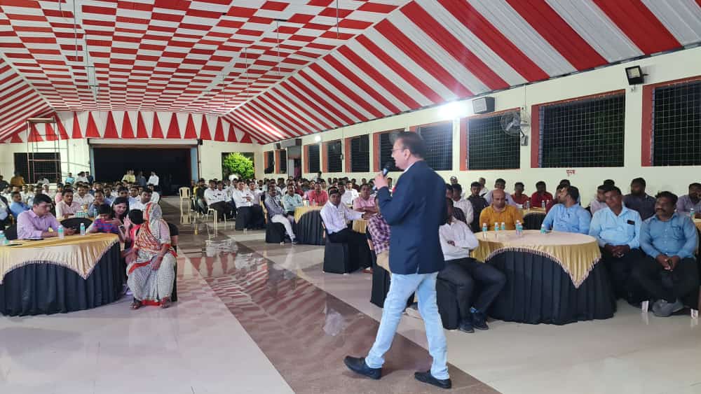 म्युच्युअल फंड चार-पाच वर्षात १०० लाख कोटीच्या घरात