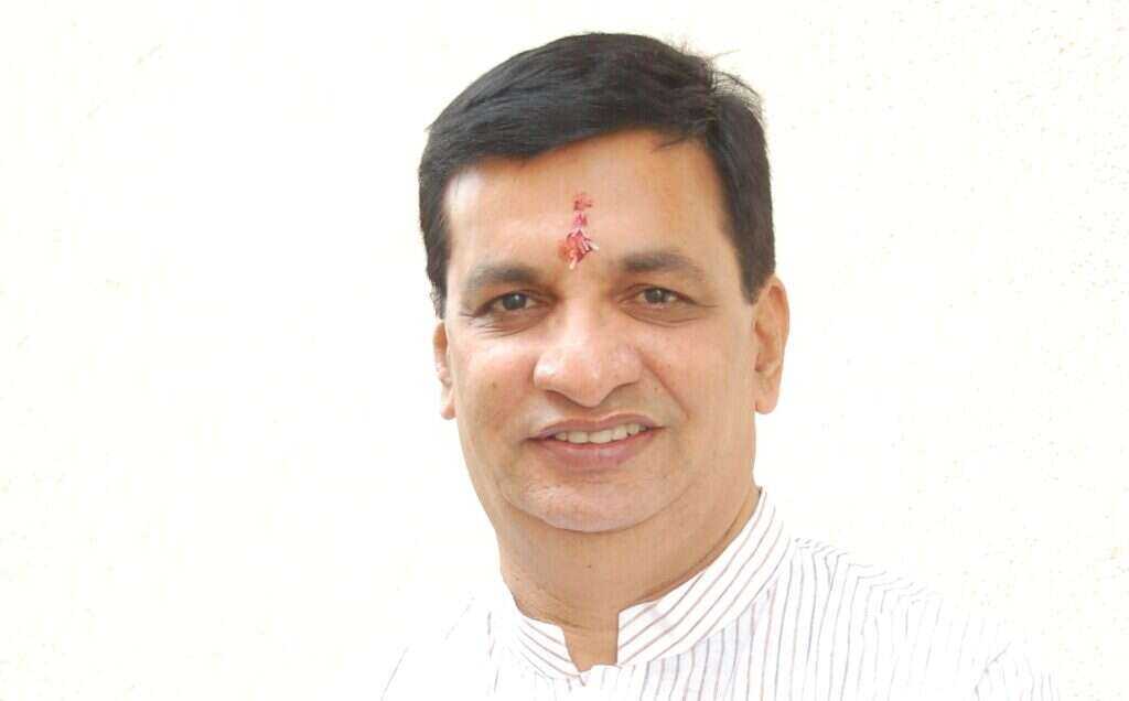काँग्रेस नेते आमदार बाळासाहेब थोरात यांच्या पाठपुराव्यातून तालुक्यात विविध विकास कामांसाठी ६.८० कोटीचा निधी