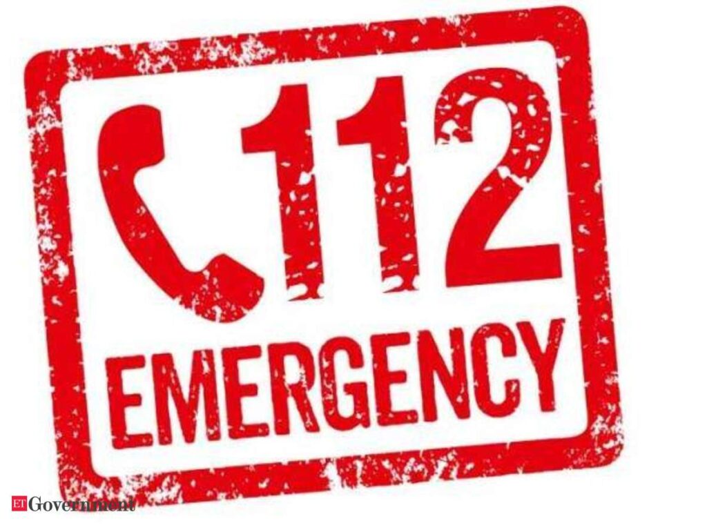 ११२ क्रमांकावर फोन… मी खुन करणार, मदत पाठवा… संगमनेर पोलीस पोहोचले तर सापडला…