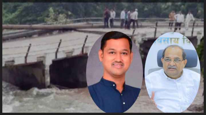 दलबदलू म्हणून प्रसिद्ध असलेल्या विखेंनी इतरांना पक्षनिष्ठा शिकवू नये: सोमेश्वर दिवटे