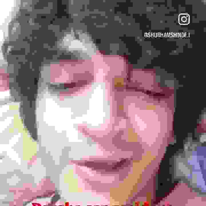 जामिनावर मुक्तता होताच बड्या बापाच्या दिवट्याचा विकृतपणाचा कळस समोर! रॅप सॉंग गात केली अश्लील शिवीगाळ, बघा व्हिडिओ