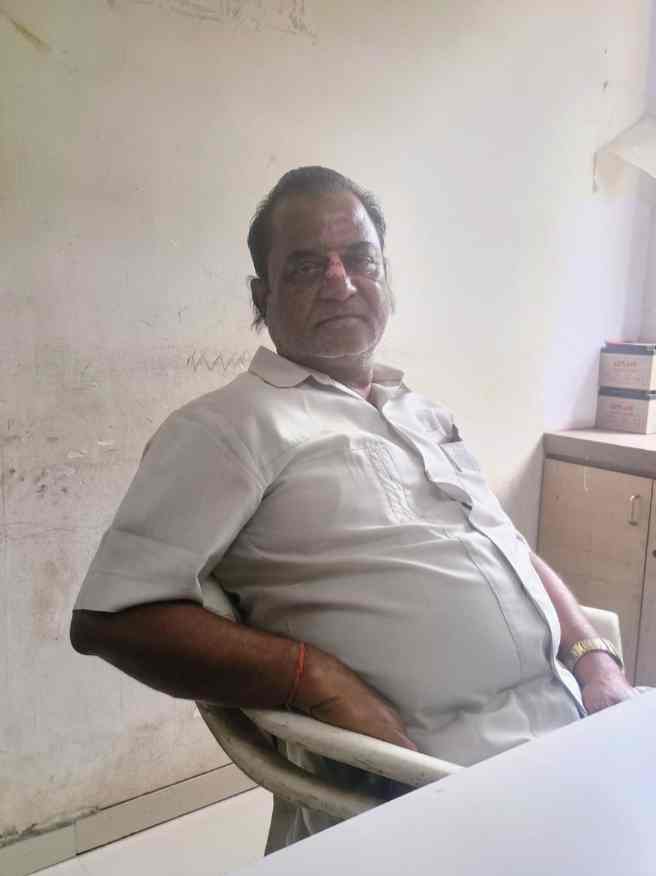 दूधगंगा पतसंस्थेच्या ८१ कोटीच्या घोटाळ्यातील ९ महिन्यांपासून फरार असलेला मुख्य सूत्रधार आरोपी भाऊसाहेब कुटे पोलिसांच्या ताब्यात… आर्थिक गुन्हे शाखा करणार अटक!