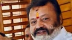 काल केंद्रीय मंत्रीपदाची शपथ घेतलेल्या या राज्यमंत्र्याने आज मंत्रीपद सोडण्याची इच्छा व्यक्त केली… नेमकं काय घडलं