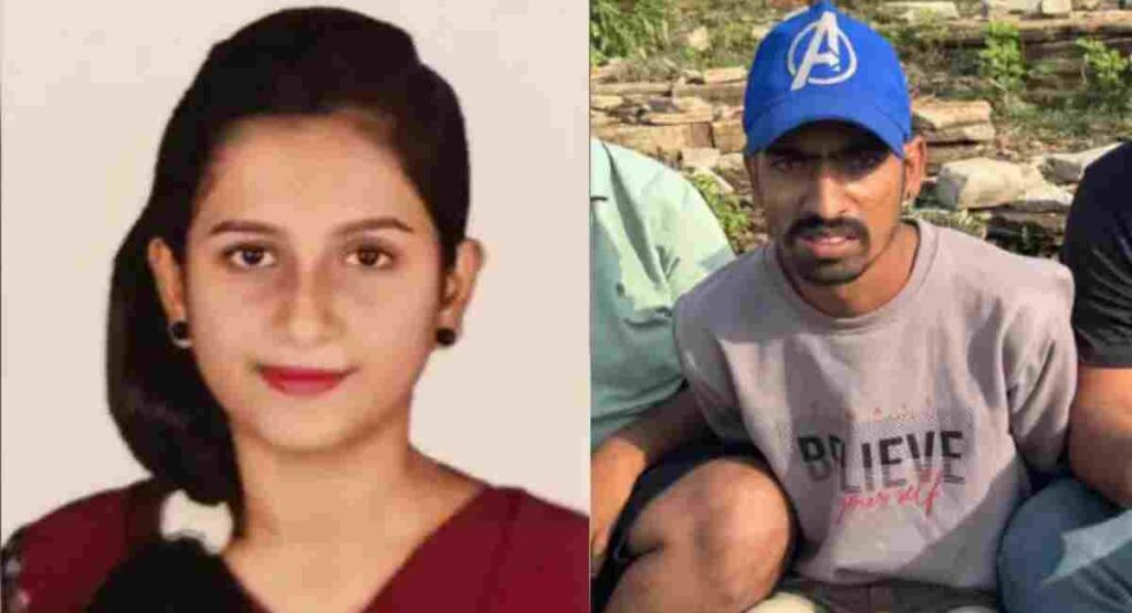 अखेर मुसक्या आवळल्या, दाऊद शेखला गुलबर्ग्यातून अटक; अथक प्रयत्नानंतर पोलीस पथकांना यश