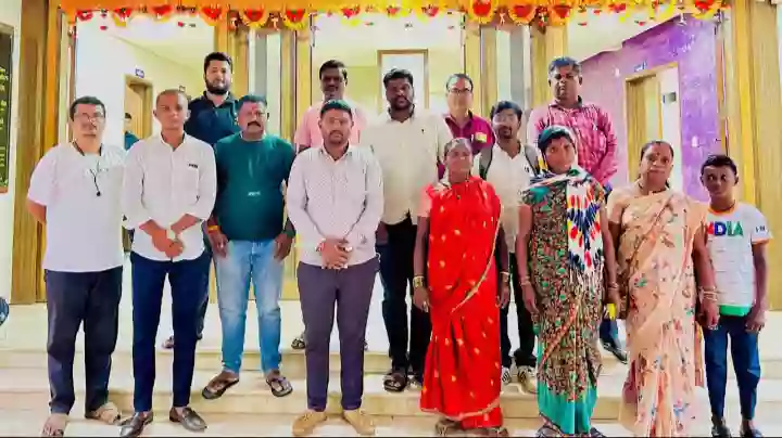 भटके विमुक्त, आदिवासींच्या हक्कासाठीची राज्यव्यापी संवाद यात्रा ४ सप्टेंबरला संगमनेरमध्ये, मेळाव्याचे करणार आयोजन