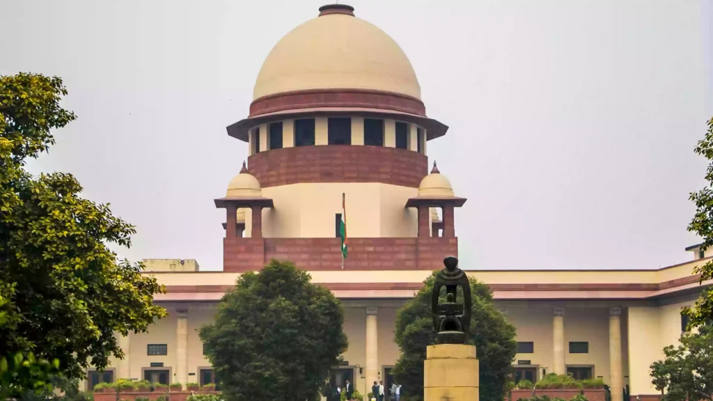 सर्व खासगी मालमत्ता ताब्यात घेण्याचा सरकारला अधिकार नाही! सर्वोच्च न्यायालयाचा बहुमताने निकाल