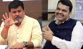 महाराष्ट्रच तो, इथे सामंतांचाही उदय होऊ शकतो…