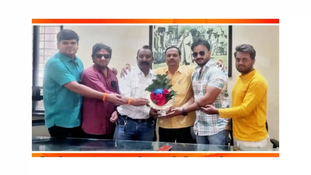 ठाकरेंची शिवसेना तिथीनुसार भव्य दिव्य करणार शिवजयंती… समिती गठीत अध्यक्षपदी गोविंद नागरे, कार्याध्यक्ष बाळासाहेब घोडके