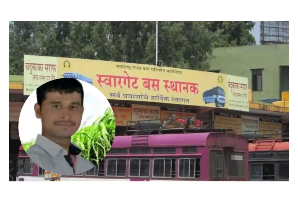 मोठ्या टीकेनंतर स्वारगेट अत्याचार प्रकरणातील नराधम आरोपीला अटक करण्यात पोलीस यशस्वी, मध्यरात्री गावातूनच केली अटक