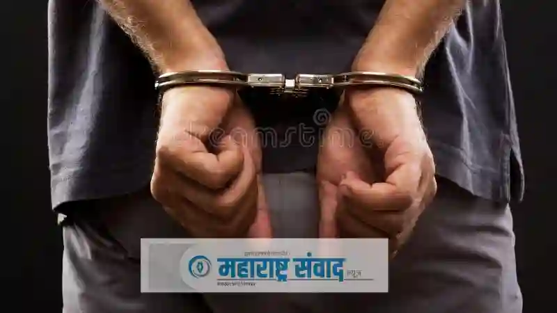 पोलिसांना गुंगारा देणाऱ्या गॅंगच्या म्होरक्याला नाशिक पोलिसांनी संगमनेरमधून उचलला… काय आहे प्रकार