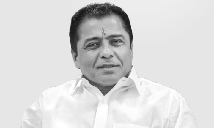 माजी आमदार अरुणकाका जगताप यांचे दुःखद निधन; अहिल्यानगरमध्ये शोककळा