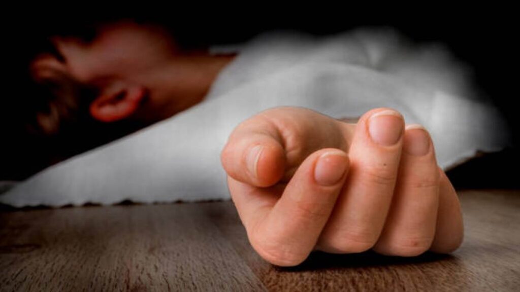 एकाच विहिरीत पाच मृतदेह: कौटुंबिक वादातून बापाने चार मुलांसह संपवलं जीवन