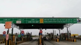 हिवरगाव पावसा टोल नाक्यावर अव्यावसायिक वाहनांसाठी वार्षिक पास सवलत सुरु