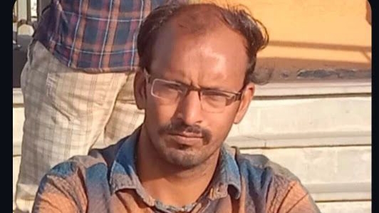 नदीपात्रात वाहून गेलेल्या विजय कुटेचा मृतदेह चौथ्या दिवशी सापडला; शहरावर शोककळा