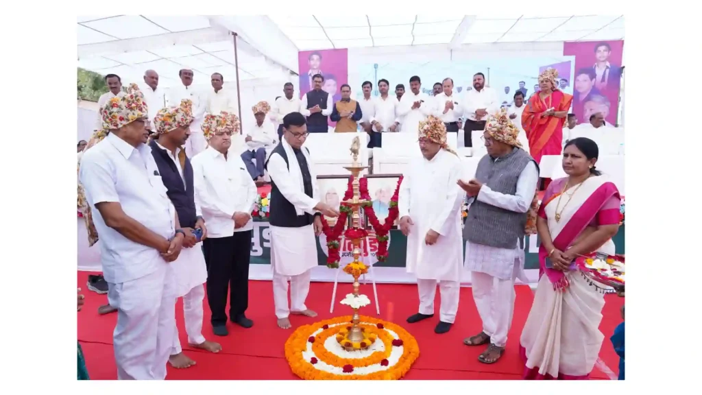 महायुती सरकारमध्ये गोंधळाची स्थिती; भाजपच्या खेळीमुळे राजकारणाचे नुकसान – बाळासाहेब थोरात
