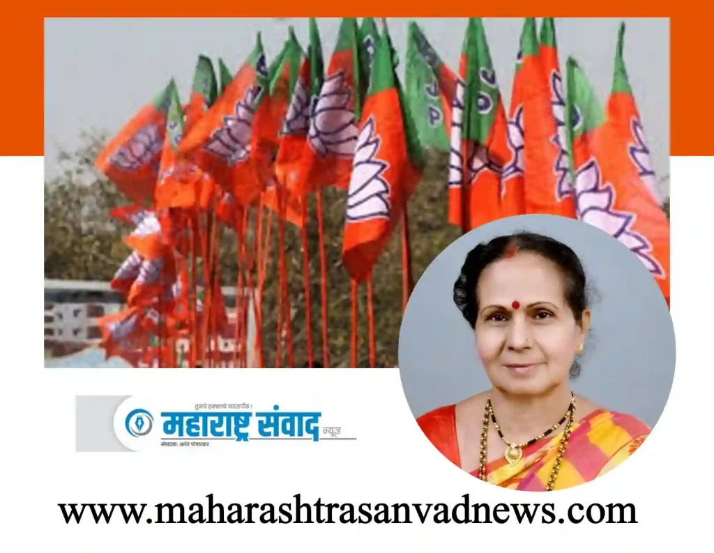 संगमनेरमधील भाजपच्या अंतर्गत कलहाने पेटले राजकीय वातावरण; गटबाजी आणि आरोप-प्रत्यारोपांनी पक्ष संघटनेच्या अस्तित्वावर प्रश्नचिन्ह, महिला पदाधिकाऱ्याने विचारला जाब